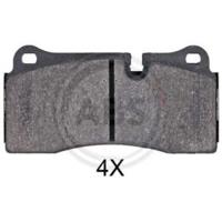 Remblokken set 35085 - thumbnail