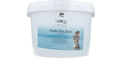 Zarqa Dode Zee Zout Zarqa Dode Zee Zout