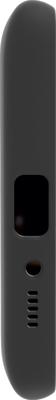 Azuri AZCOVSILSAG770-BLK mobiele telefoon behuizingen Hoes Zwart Azuri AZCOVSILSAG770-BLK mobiele telefoon behuizingen Hoes Zwart