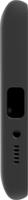 Azuri AZCOVSILSAG770-BLK mobiele telefoon behuizingen Hoes Zwart - thumbnail