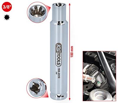 KS Tools 150.2519 150.2519 Speciale steeksleutel 3/8 KS Tools 150.2519 150.2519 Speciale steeksleutel 3/8