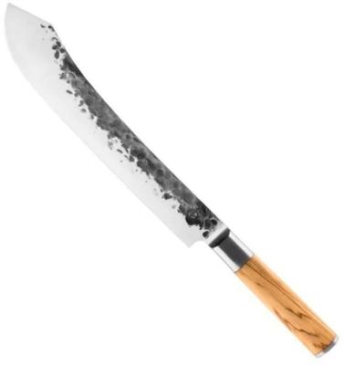 Forged Olive Slagersmes Forged Olive Slagersmes