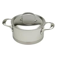 Demeyere Kookpan Atlantis 7 - ø 20 cm / 3 liter + deksel - thumbnail