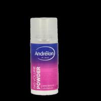Andrelon Pink get the volume powder 7 Gram - thumbnail
