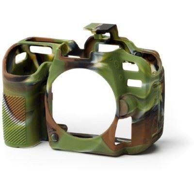 easyCover ECND7500C body cover for nikon d7500 camouflage