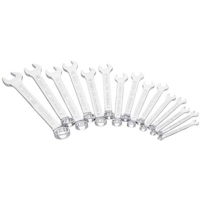 Vigor V4472N V4472N Ring-steeksleutelset Sleutelbreedte (metrisch) 6 - 22 mm