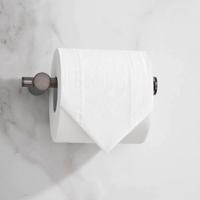 Toiletrolhouder Aquasplash Academy Gunmetal Boss & Wessing - thumbnail
