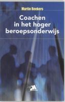 Coachen in het hoger beroepsonderwijs (Paperback) - thumbnail