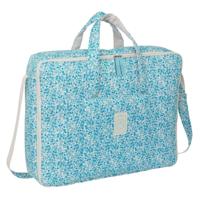 Organizer tas voor kinderwagen Miffy Garden - thumbnail