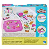 Play-Doh create and go speelset assorti - thumbnail