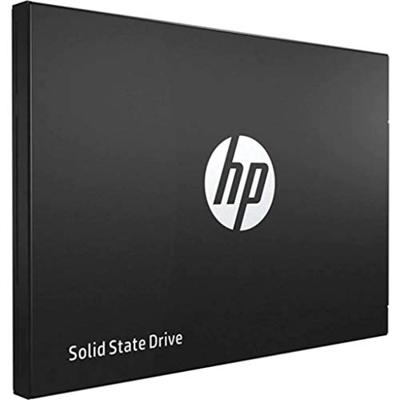 HP S700 120 GB SSD harde schijf (2.5 inch) SATA 6 Gb/s Retail 2DP97AA#ABB HP S700 120 GB SSD harde schijf (2.5 inch) SATA 6 Gb/s Retail 2DP97AA#ABB