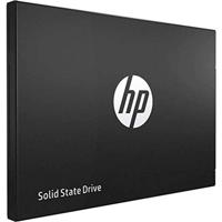 HP S700 120 GB SSD harde schijf (2.5 inch) SATA 6 Gb/s Retail 2DP97AA#ABB - thumbnail