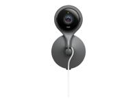 Nest Cam bewakingscamera, zwart - thumbnail