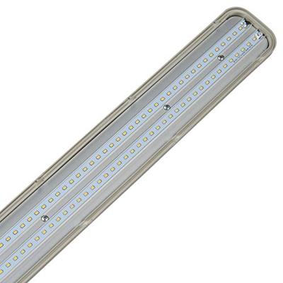 LED's Light Pro TL armatuur 120 cm - Geschikt voor binnen en buiten - 4800 lumen - IP65 waterdicht