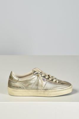 Golden Goose sneakers Soulstar GWF00464.F008079.65157 platinum