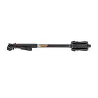 3 Legged Thing Punks Trent 2.0 Monopod Kit w/DOCZ2 Foot Stabilizer Blk, Slate Grey Copper - thumbnail
