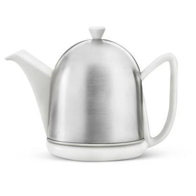 BREDEMEIJER - Cosy Manto - Theepot 1,00l lentewit