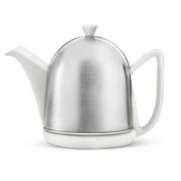 BREDEMEIJER - Cosy Manto - Theepot 1,00l lentewit - thumbnail