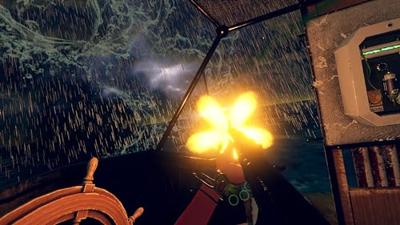 Vertigo 2 (PSVR2 Required)