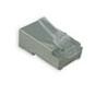 ACT TD108A RJ45 (8P/8C) CAT3 Afgeschermde Modulaire Connector - 25 stuks - thumbnail