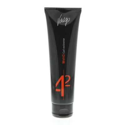 Vitality's WehO Control Black Curl Extreme Crème 150ml
