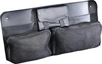Peli 1449 Kantoordekselorganiser, Origineel Accessoire Voor Peli-Beschermingskoffer, Compatibel Met Peli 1440, Kleur: Zwart - thumbnail