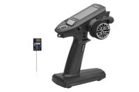 Futaba 4PM zender met R334SB-E ontvanger - thumbnail