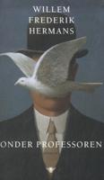 Onder professoren (Paperback) - thumbnail