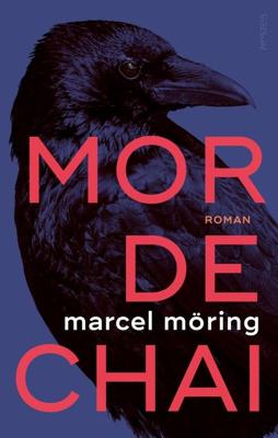 Mordechai - Marcel Möring - ebook