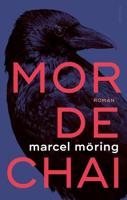 Mordechai - Marcel Möring - ebook - thumbnail