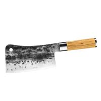 FORGED - Olive Forged - Aziatisch Hakmes Olijfhout - thumbnail