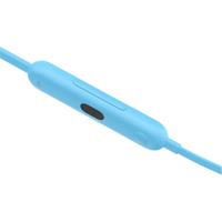 Beats Draadloze Flex-oortjes – Apple W1-koptelefoonchip, magnetische oortjes, Class 1 Bluetooth, 12 uur luisteren - Blauw - thumbnail