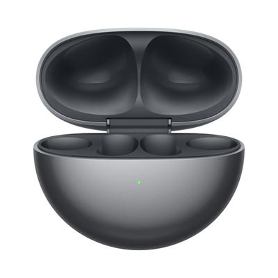 In-ear Bluetooth oordopjes Huawei Freeclip Zwart - thumbnail