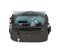 Wenger MX Commute 16 Laptoptas Geschikt voor max. (laptop): 40,9 cm (16,1) Grijs - thumbnail