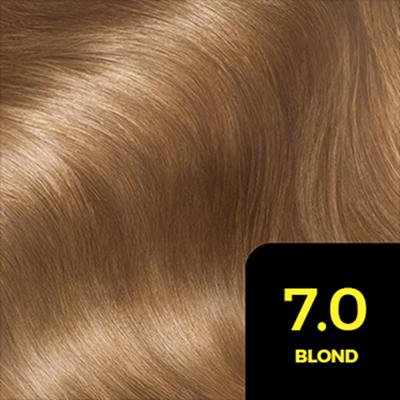 Garnier Olia 7.0 Blond Garnier Olia 7.0 Blond