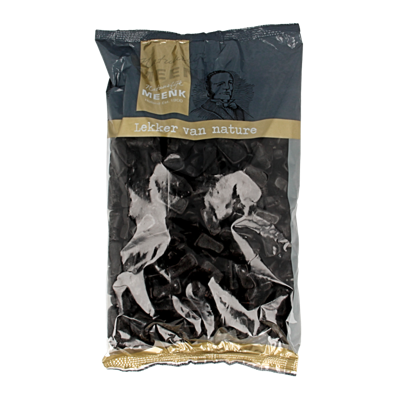 Meenk Katjes drop 5 Kilogram