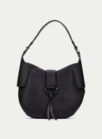 Hispanitas Bolsos 254147 black Zwart maat 1 - thumbnail