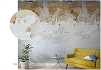 Noordwand Smart Art Easy Fotobehang verweerde muur 47226 - thumbnail