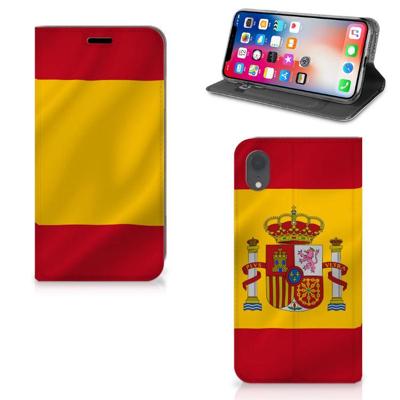 Apple iPhone Xr | Standcase | Spanje