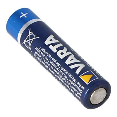 Varta Batt va longlife power lr03 aaa potlood ds a 10 - thumbnail