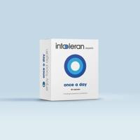 Intoleran Once a day 30 Capsules - thumbnail