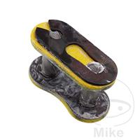 RK Clip lock 520 mxz4 yellow - thumbnail