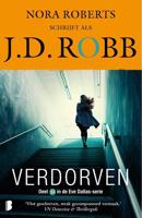 Verdorven - J.D. Robb, - ebook - thumbnail