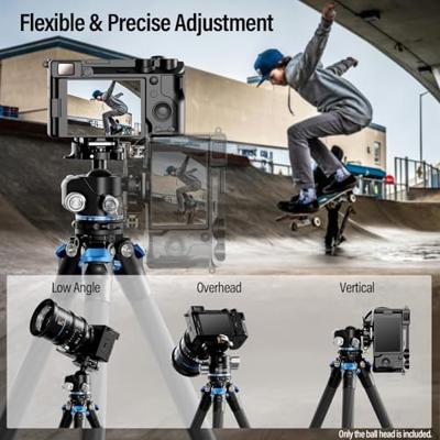 Sirui Low Gravity Head KS-20