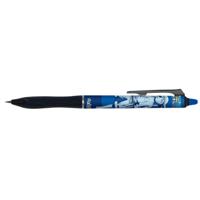 Rollerpen PILOT friXion Ball Plus One Piece medium blauw - thumbnail