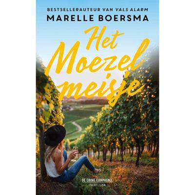 Het Moezelmeisje (Paperback)