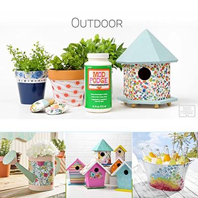 Mod Podge • outdoor 236ml