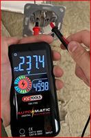 KS Tools 150.1765 Multimeter - thumbnail