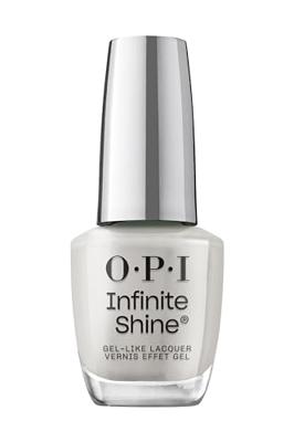 OPI Infinite Shine Nail Lacquer Gray It On Me Nagellak 15 ml Dames
