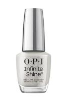OPI Infinite Shine Nail Lacquer Gray It On Me Nagellak 15 ml Dames - thumbnail